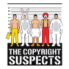 the copyright suspects