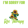  Recreational Therapy Therapeutic RC Recreational