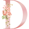 Pastellblumen mit Blumenstrauß