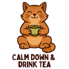 Hangover Tea Tranquil Wellbeing