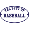 Das Beste des Baseballs