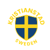 Kristianstad Shield Sweden