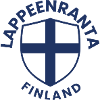 Lappeenranta shield Finland