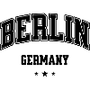 Berlin Arch Collegiate Logo