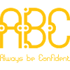 ABC - Always be Confident