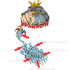 clown