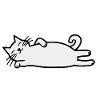 Existing Is Exhausting