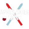 Après-Skier Than You – Ski & Vin