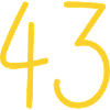 43