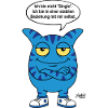 Stable relationship with myself - Zooki saying