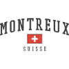 Montreux Switzerland Emblem