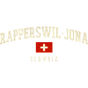 Rapperswil Jona Swiss flag