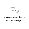 RV Sometimes silence is enough