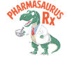 PharmaSaurus RX Doktoralligator