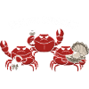 Seafood Syndicate Crabs Mafia Seafood