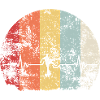 Heartbeat Ball: Family Soccer Retro