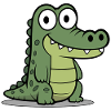 Crocodile