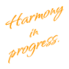 Harmony in Progress – Balance & Mindset