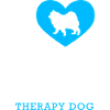 Therapy Dog Therapist Therapy Dog Trainer