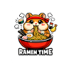 Ramen Time Noodle Japan
