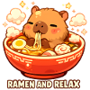 Ramen and Relax