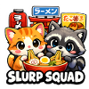T-shirt Ramen Japan