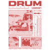 Rock Drummer Drum Player Streetwear
