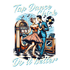 Tap Dance Tap Dancer