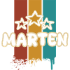 Gift for Marten