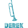 Blasmusik Derek