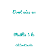 1986 – Legends – Aged to perfection