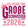 Je serai grande sœur grossesse 2026
