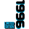 1996 Édition limitée