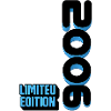 Édition limitée 2006