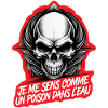 POISON DANS L'EAU #1 - let's talk