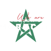 We are Kingdom of Morocco