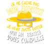 Beauté cachée