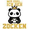 Panda Controller Krone