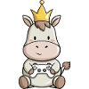 controller esel krone