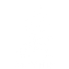 White Running Robot