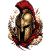 Sparta Warrior
