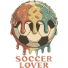 Retro Soccer Lover |  Soccer Players
