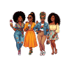NYC Girls Trip