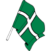Flag of Devon