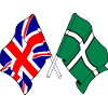 Devon & Great Britain Cross
