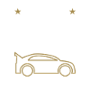 My other car is also faster