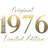 50th Birthday Original January 1976