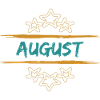 August August