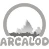Trekking Arcalod