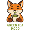 Fox Tea-Mood Green Tea